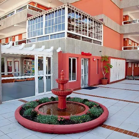 Appartement Don Gregorio *