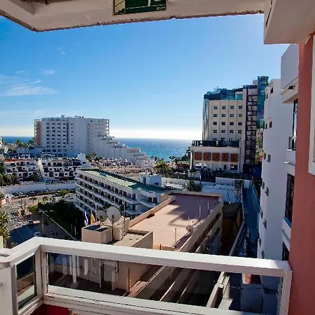 Don Gregorio * Playa del Inglés