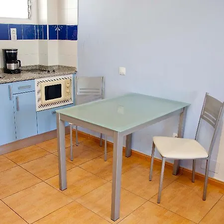 Don Gregorio Appartement *