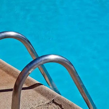 Don Gregorio Appartement