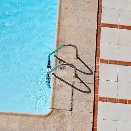 Don Gregorio Appartement *