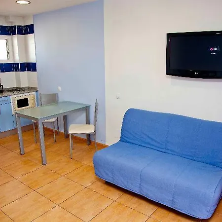 Appartement Don Gregorio