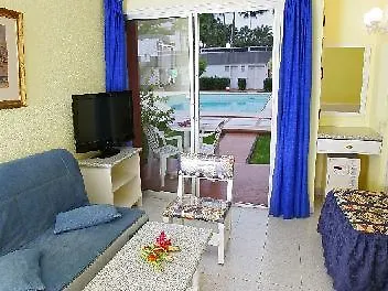 דירה Don Gregorio *