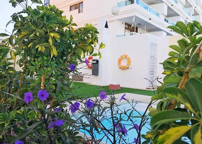 Apartment Don Gregorio *