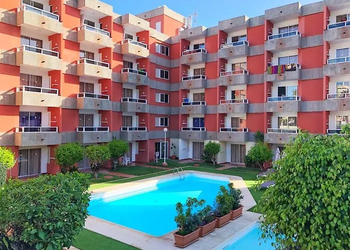 Apartment Don Gregorio *