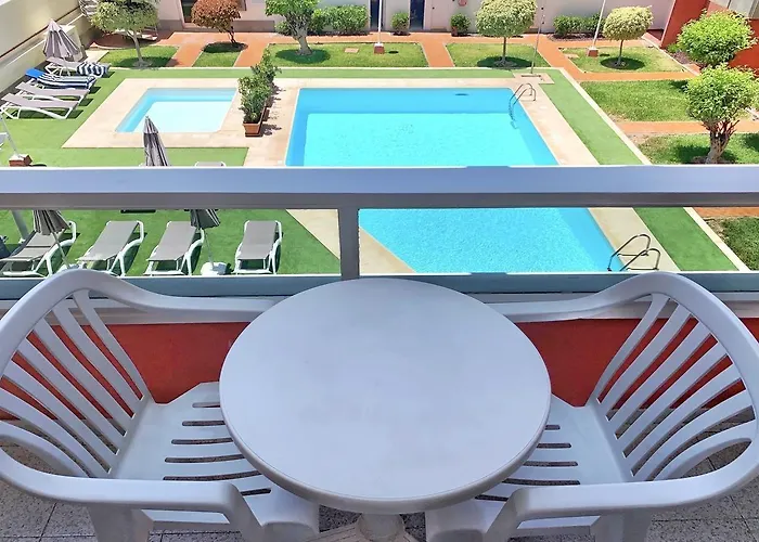 Apartment Don Gregorio *