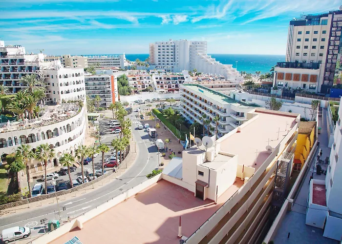 Apartment Don Gregorio