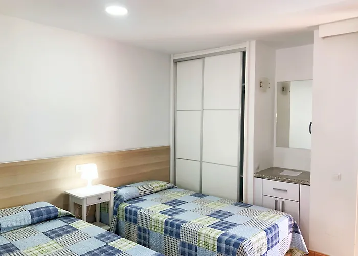 Apartment Don Gregorio *