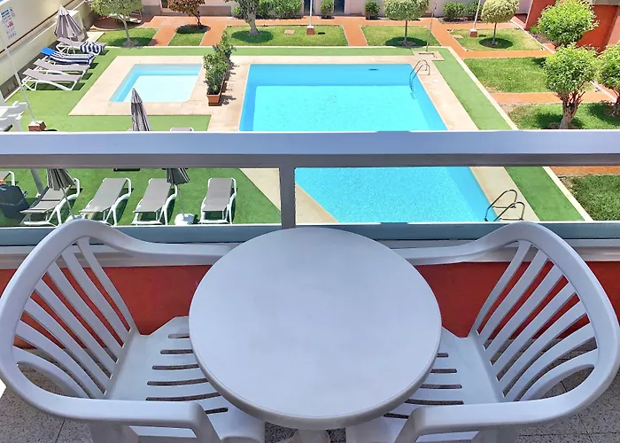 Don Gregorio Apartment