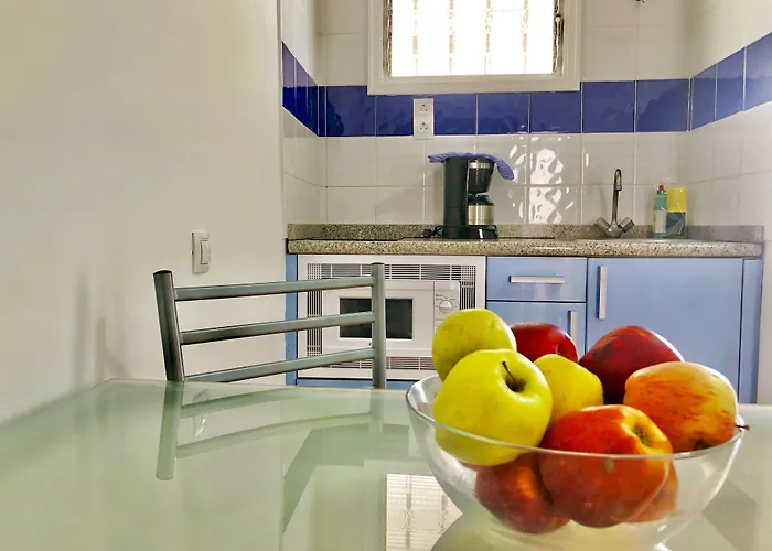 Don Gregorio Apartment Playa del Ingles (Gran Canaria)