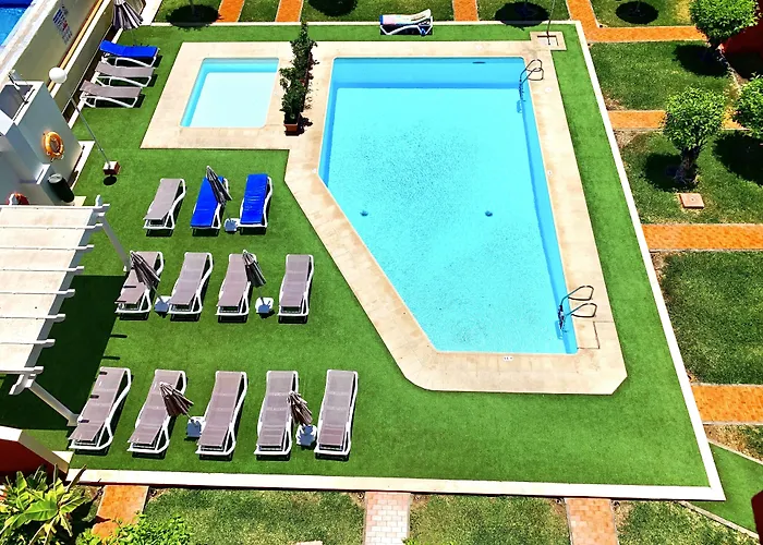 Apartment Don Gregorio