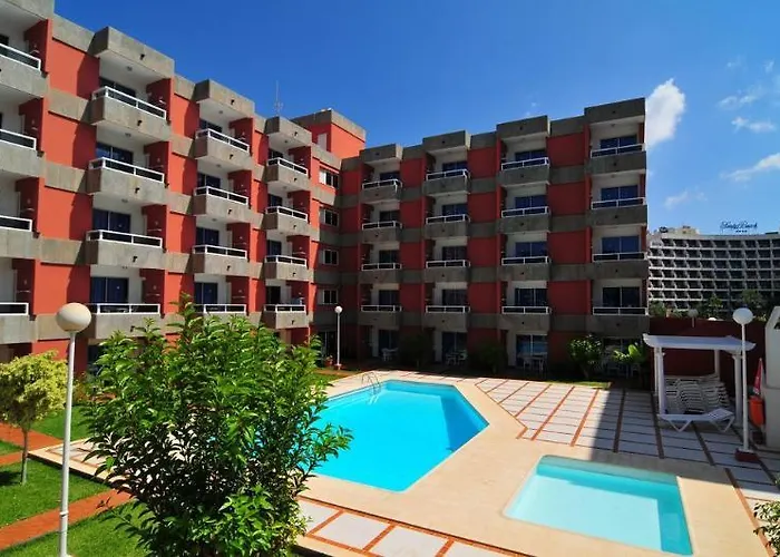 Don Gregorio Apartment *