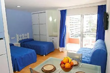 Apartment Don Gregorio