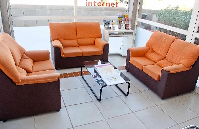 Don Gregorio Playa del Ingles (Gran Canaria)