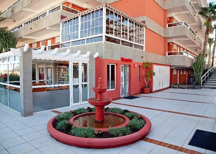 Apartment Don Gregorio *