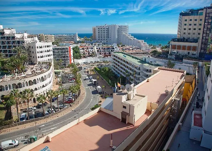 Don Gregorio Апартаменти *