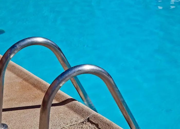 Don Gregorio Apartment