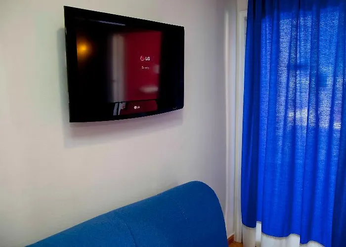 Don Gregorio Apartment *