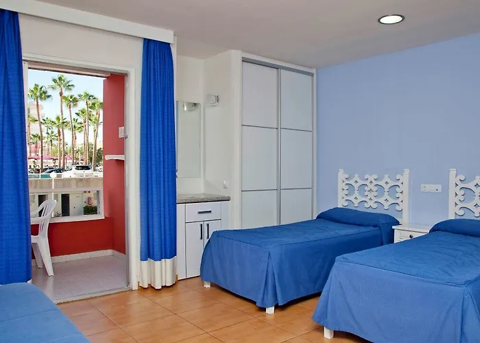 Don Gregorio Apartment