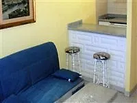 Apartment Don Gregorio *