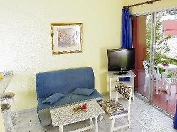Don Gregorio Apartment *