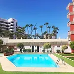 Don Gregorio Appartamento Playa del Inglés