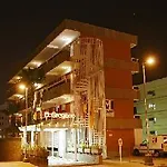 Don Gregorio Playa del Inglés