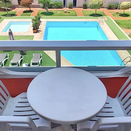 Apartamento Don Gregorio *