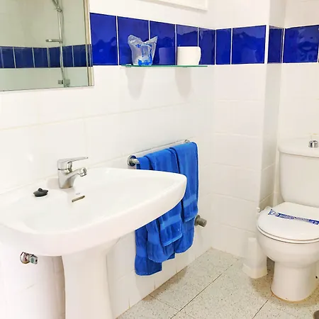 Apartamento Don Gregorio *