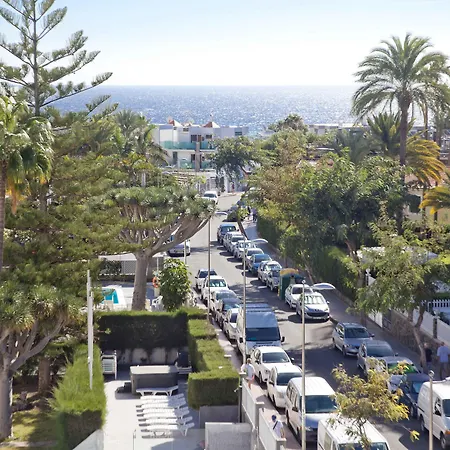 Apartamento Don Gregorio