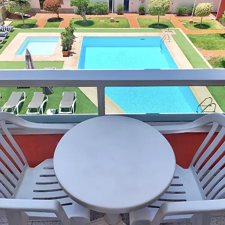 Don Gregorio Apartamento