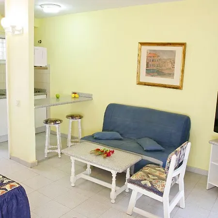 Don Gregorio * Playa del Inglés