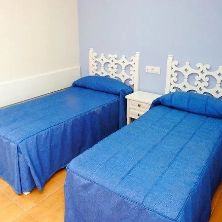 Don Gregorio Apartman Playa del Inglés