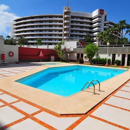 Apartamento Don Gregorio Playa del Inglés