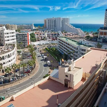 Don Gregorio Apartamento *