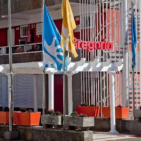 Apartamento Don Gregorio