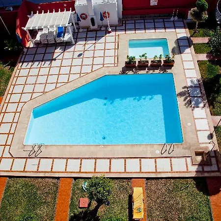 Don Gregorio * Playa del Inglés