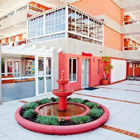 Apartamento Don Gregorio