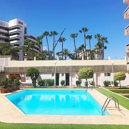 Don Gregorio * Playa del Inglés