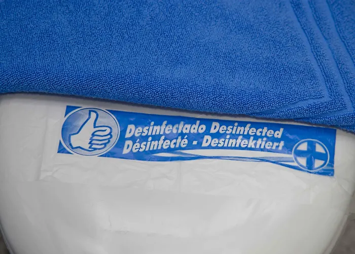 Don Gregorio Daire Playa del Ingles (Gran Canaria)