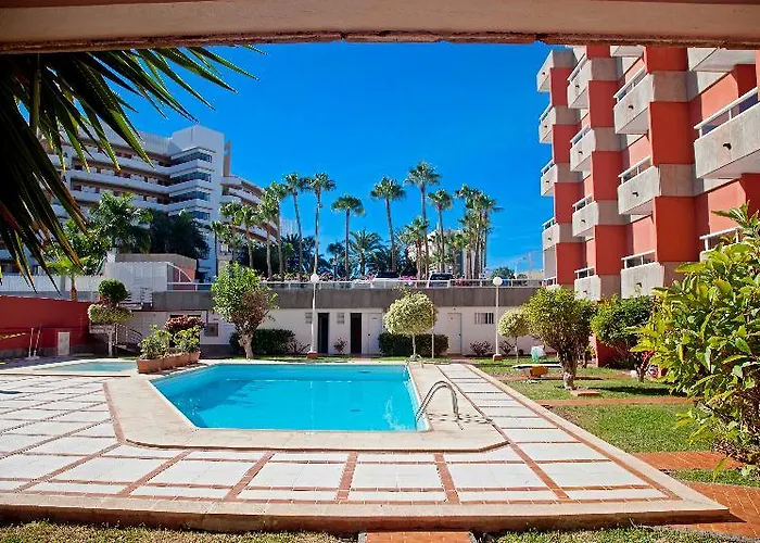 Don Gregorio Daire Playa del Ingles (Gran Canaria)