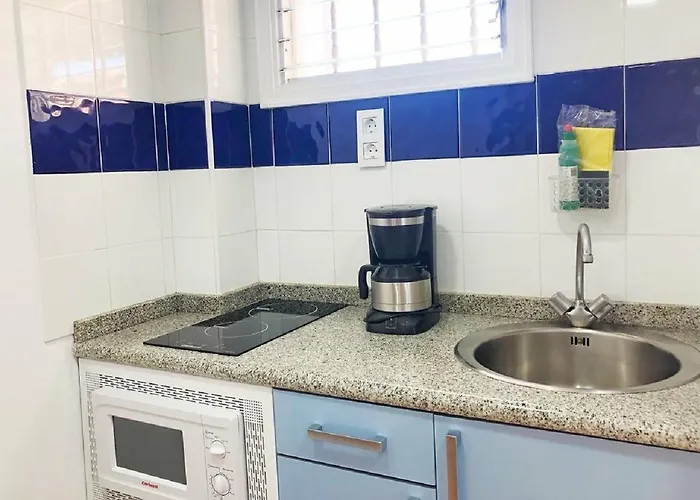 Don Gregorio Playa del Ingles (Gran Canaria)