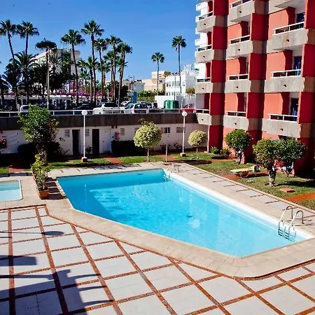 Lejlighed Don Gregorio Playa del Inglés